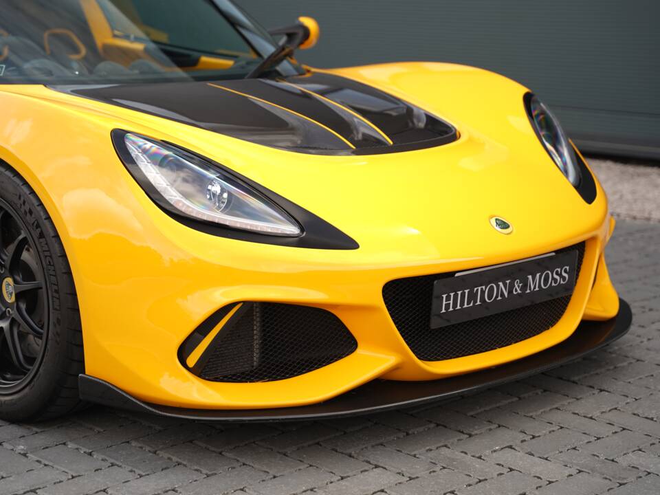 Image 25/50 of Lotus Exige Sport 410 (2021)