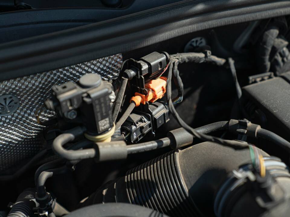 Bild 46/50 von Audi Q3 2.0 TDI quattro (2012)