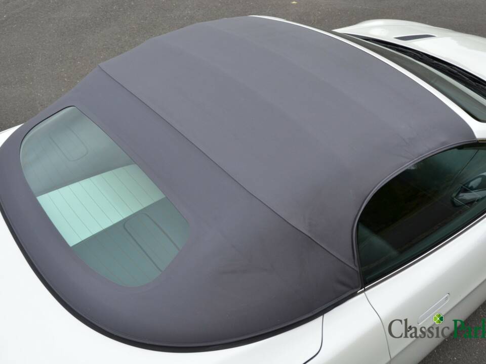 Image 9/50 of Aston Martin V8 Vantage (2007)