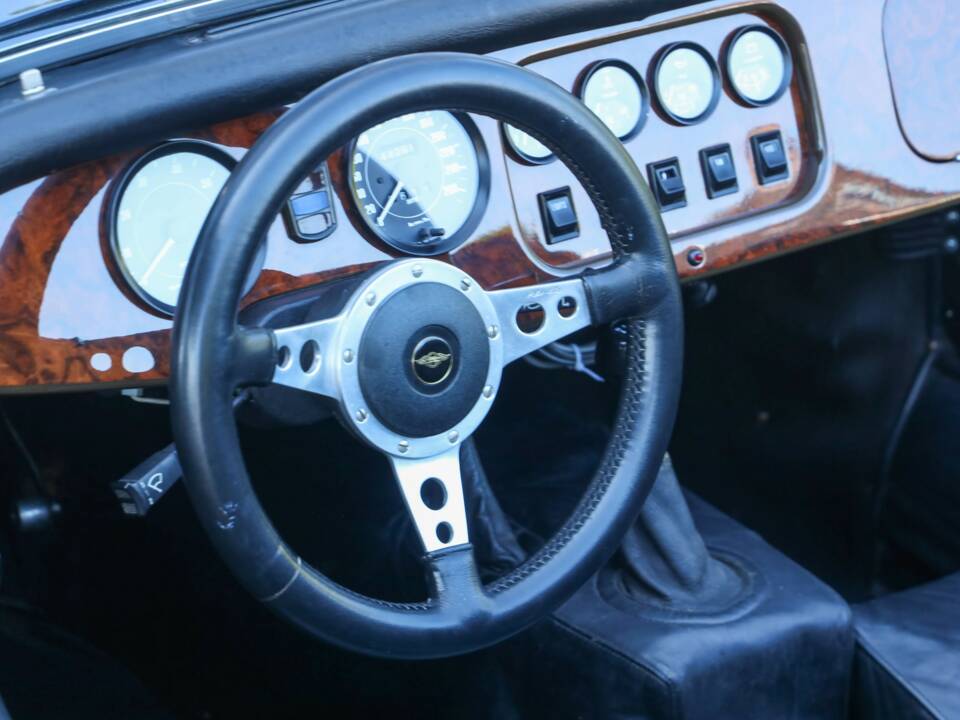 Image 45/50 of Morgan Plus 8 (1982)