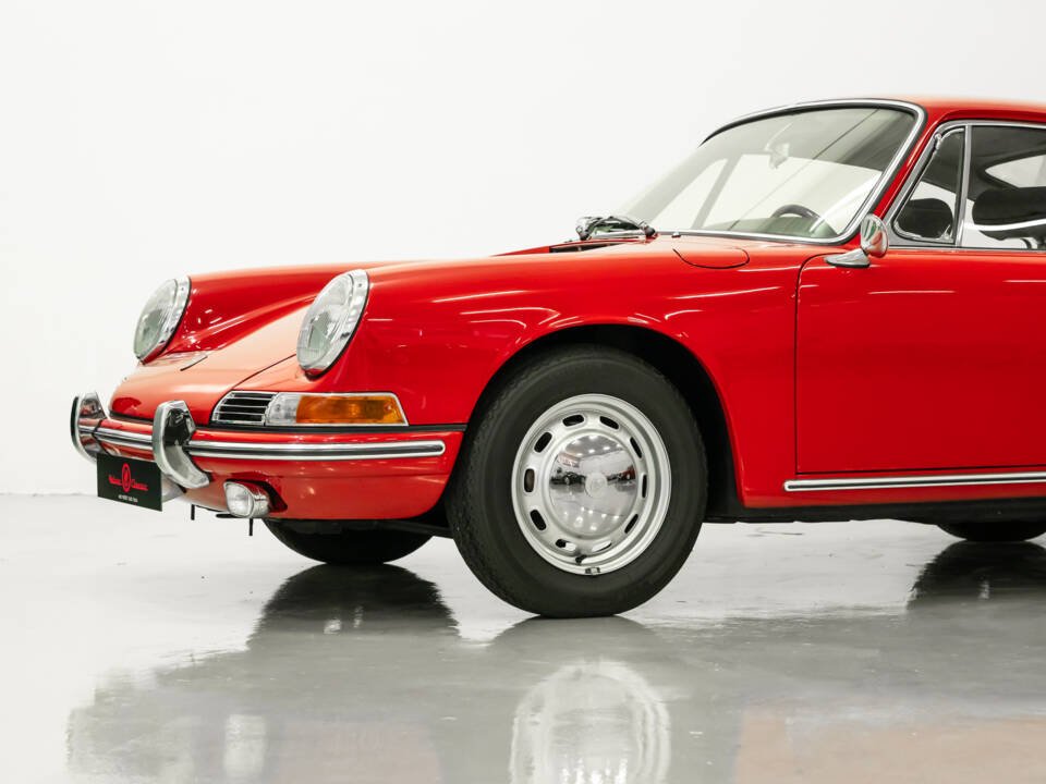 Imagen 2/37 de Porsche 911 2.0 (1965)