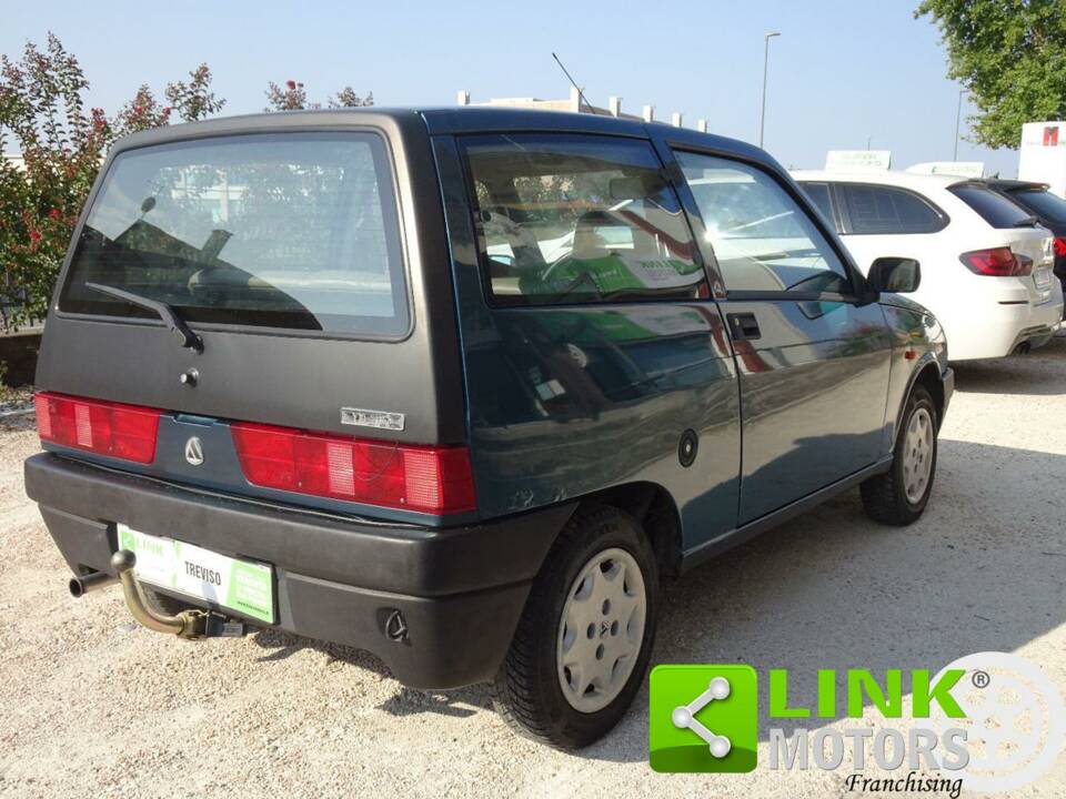 Image 6/10 de Autobianchi Y10 (1995)