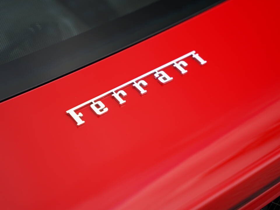 Afbeelding 31/50 van Ferrari F 430 (2006)