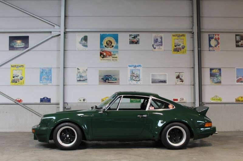 Bild 4/15 von Porsche 911 2.7 S (1975)