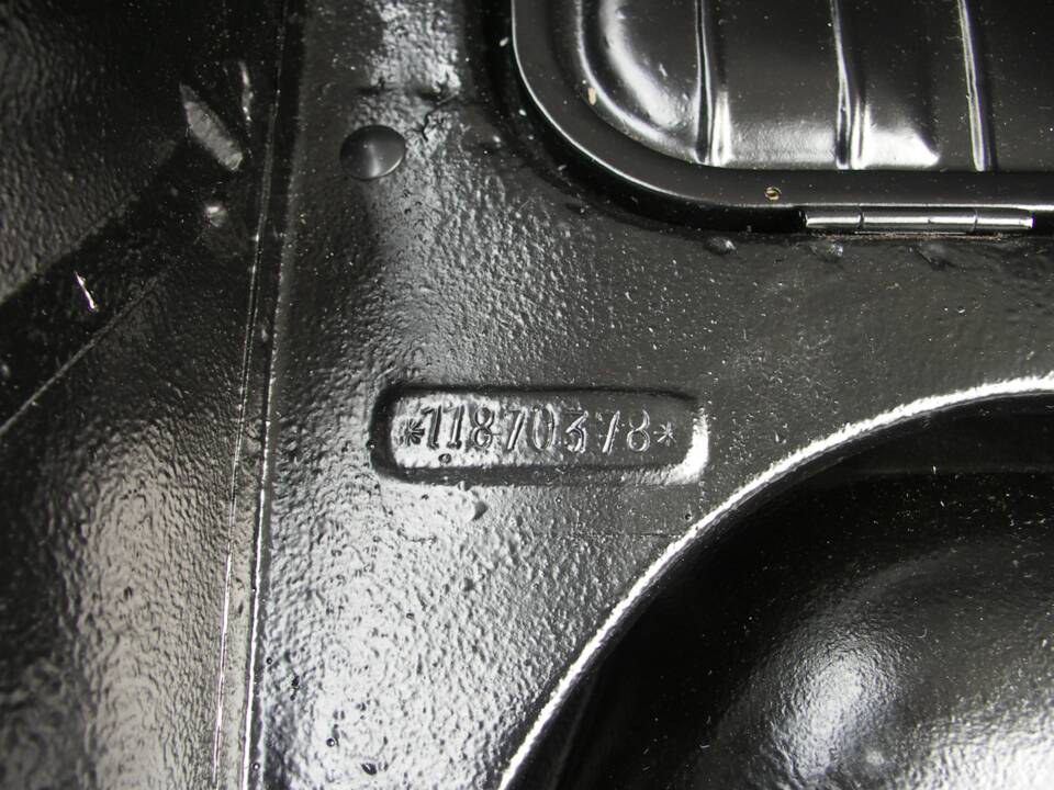 Bild 29/42 von Porsche 911 2.0 T (1968)