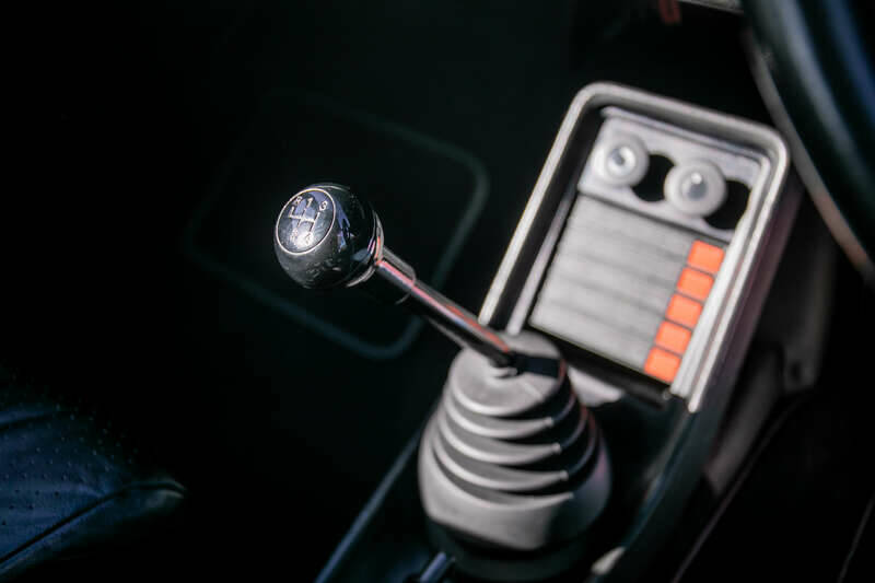 Image 33/38 of Porsche 911 Turbo 3.3 (1980)