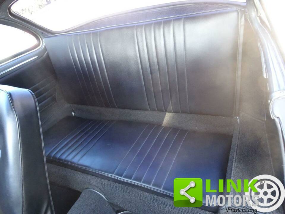 Image 6/10 of Volkswagen Karmann Ghia 1200 (1965)