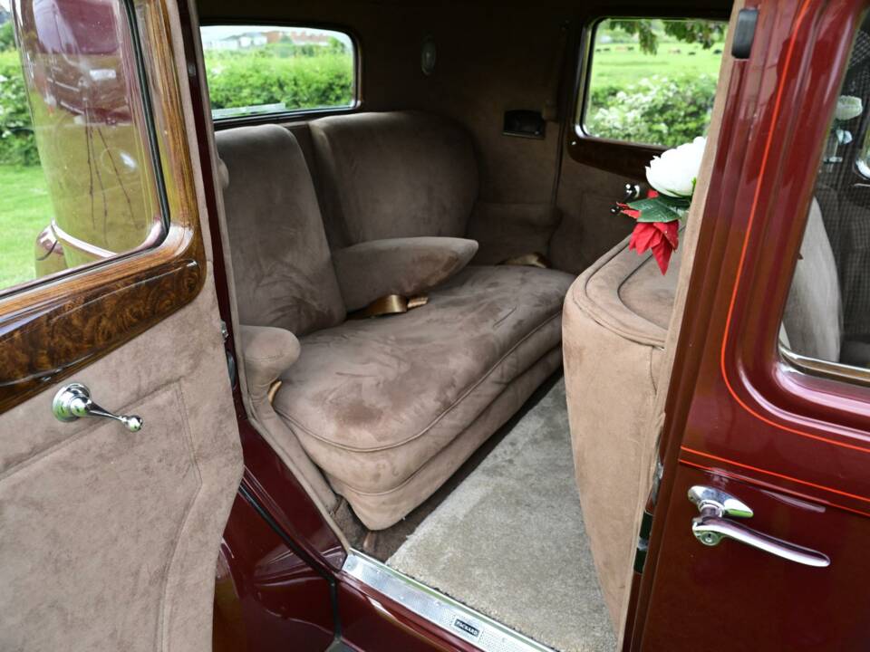 Image 19/50 de Packard Eight (1934)