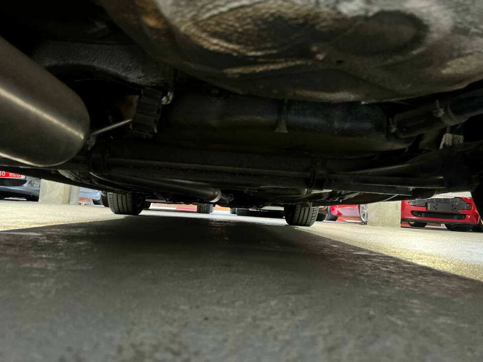 Immagine 58/68 di Volkswagen Golf III GTI 2.0 (1993)