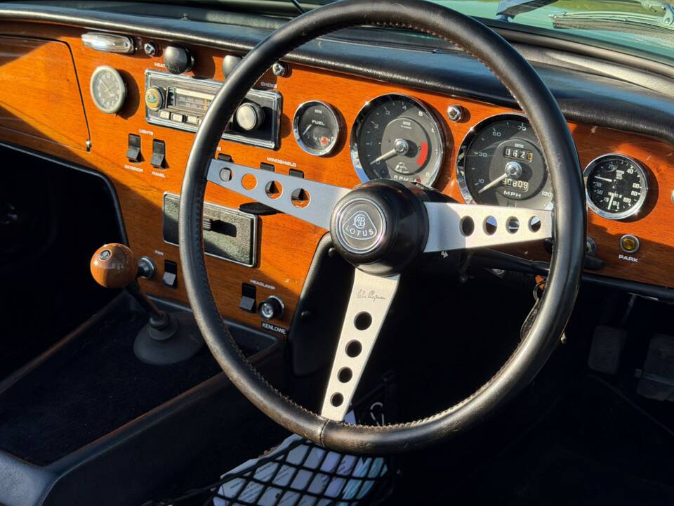 Bild 8/12 von Lotus Elan S4 (1970)