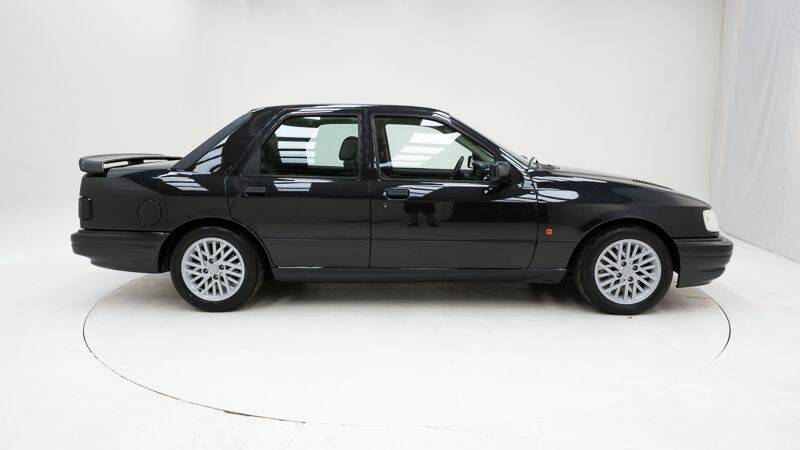Image 9/15 of Ford Sierra Cosworth 4x4 (1990)