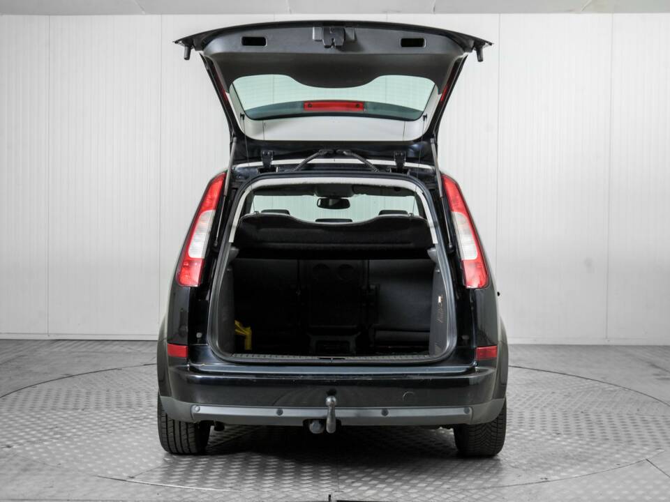Image 27/34 de Ford Focus C-Max 1.8 (2007)