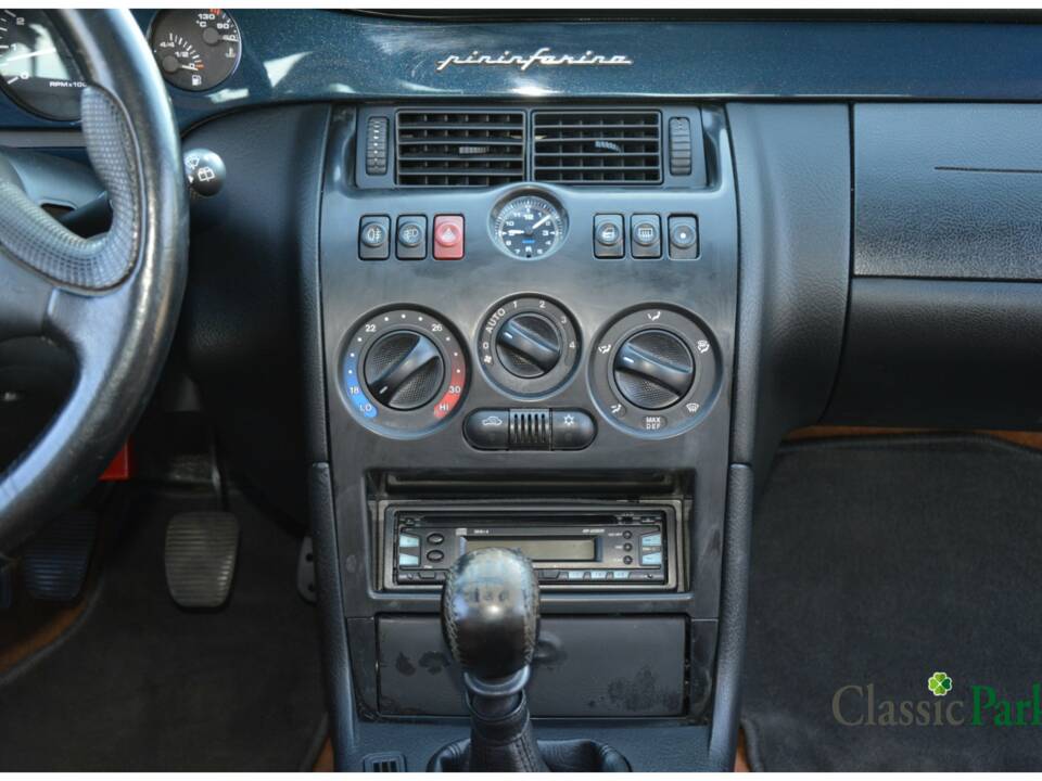 Bild 30/50 von FIAT Coupé 2.0 20V Turbo (1998)