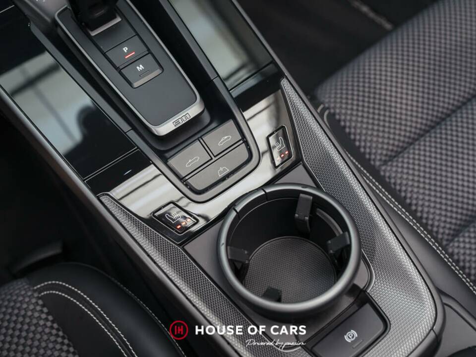 Bild 22/24 von Porsche 911 Carrera S (2020)