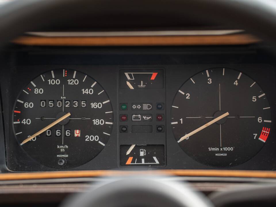Image 24/75 of Volkswagen Passat 1.6 (1978)