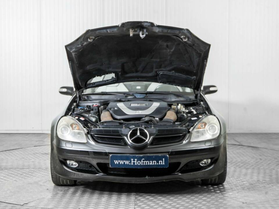 Bild 38/50 von Mercedes-Benz SLK 280 (2005)