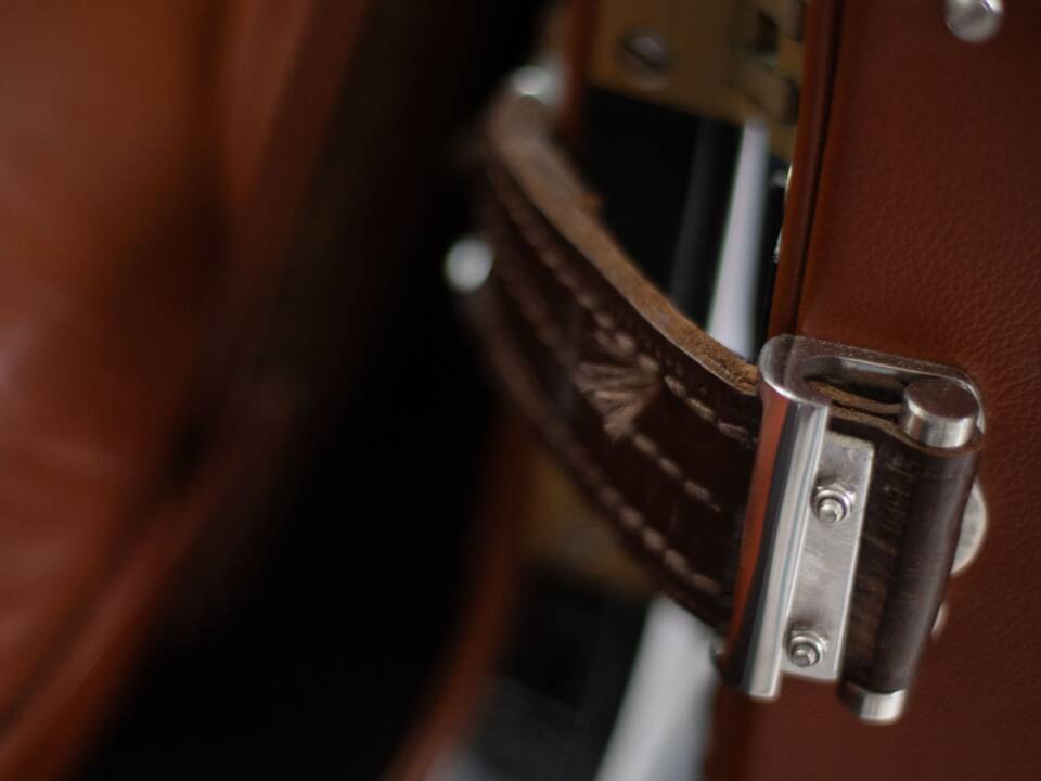 Imagen 6/27 de Lagonda M 35 Rapide T9 (1935)