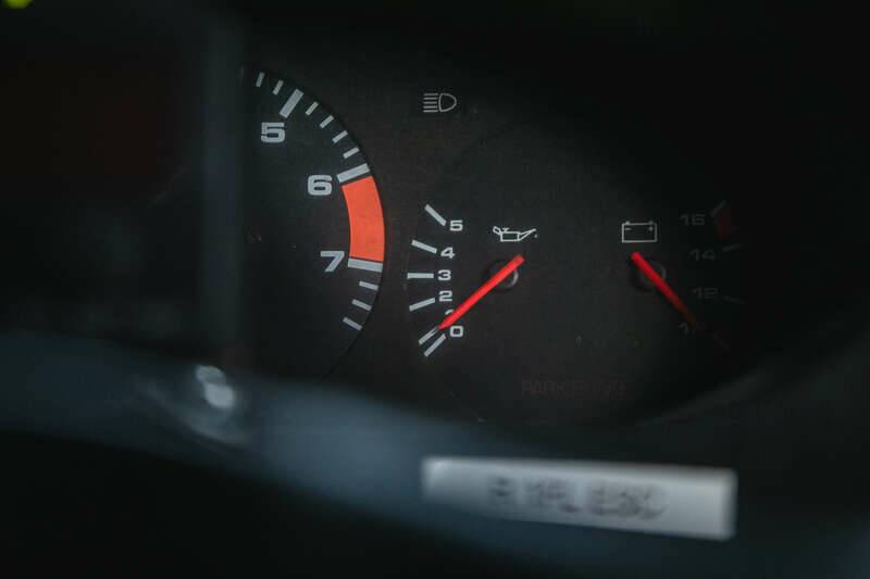 Image 9/31 of Porsche 928 S (1979)