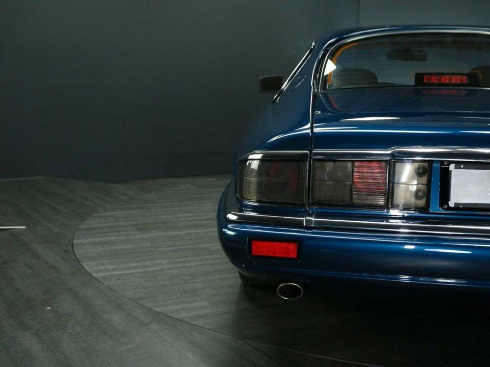 Image 29/49 de Jaguar XJS 4.0 (1995)