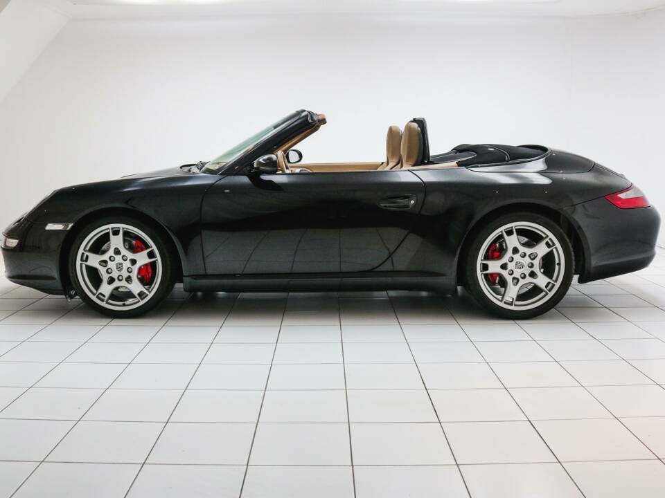 Bild 2/21 von Porsche 911 Carrera S (2009)