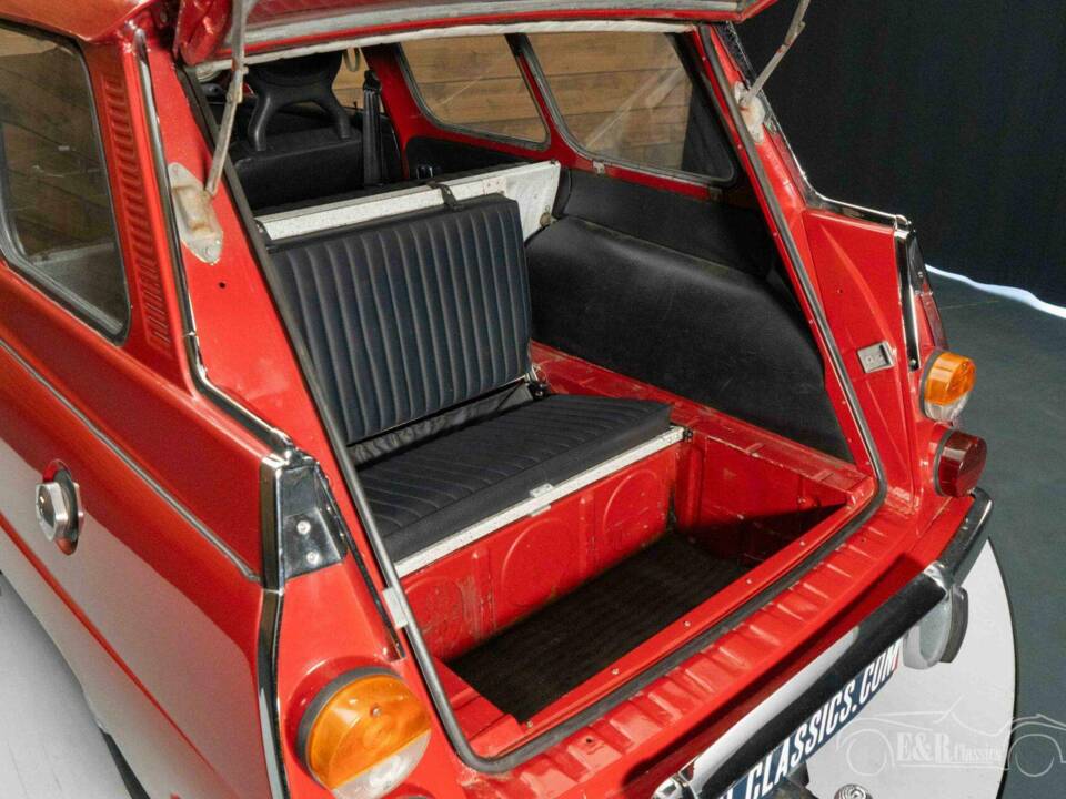 Image 18/19 of Saab 95 V 4 (1970)