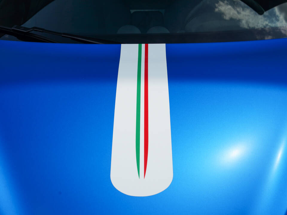 Afbeelding 9/53 van Alfa Romeo 4C (2016)