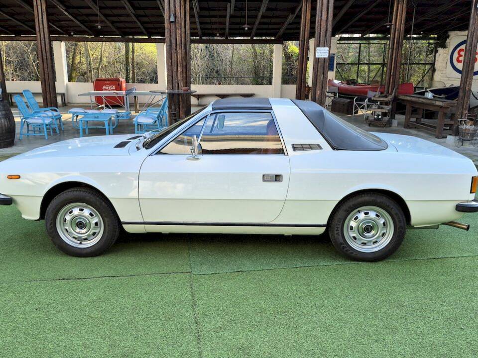 Imagen 26/70 de Lancia Beta Spider 1600 (1977)