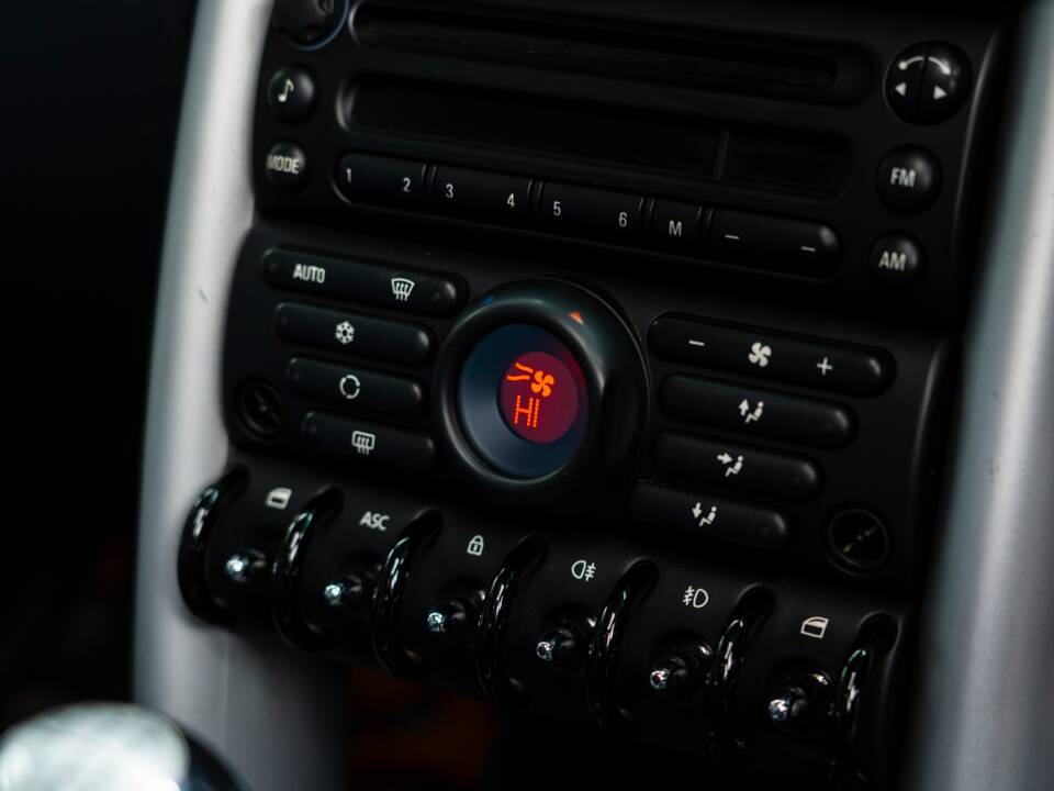 Bild 22/65 von Mini Cooper S JCW (2005)