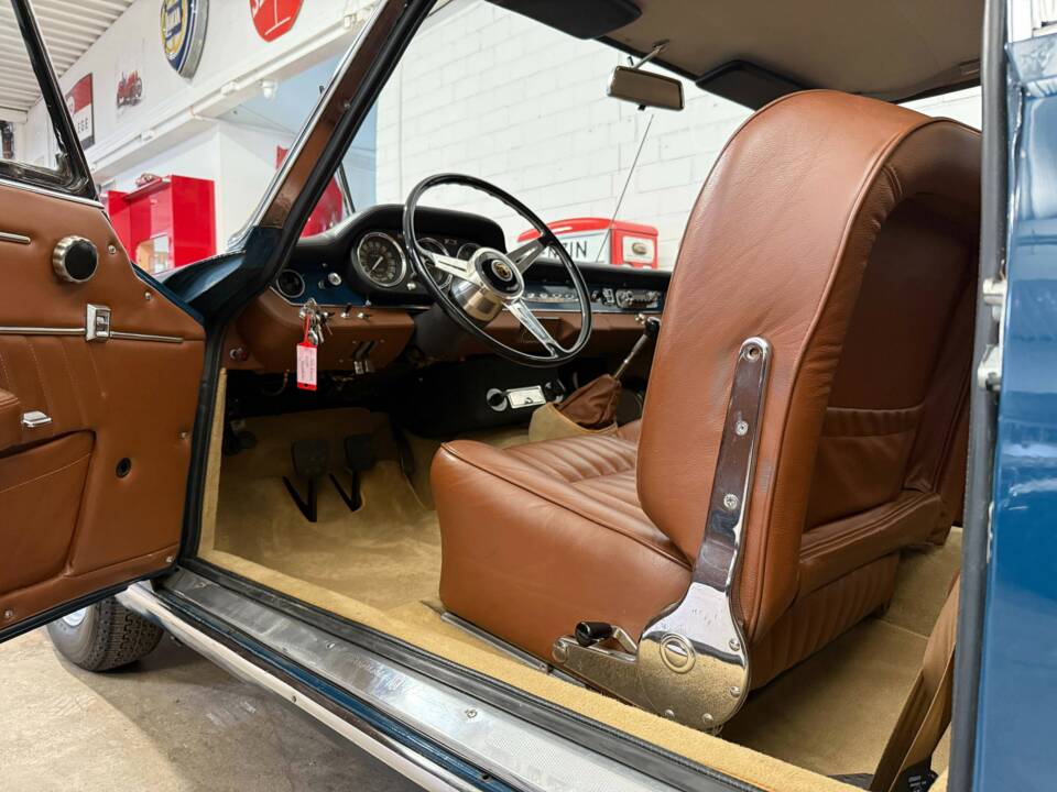 Bild 7/19 von Alfa Romeo 2600 Sprint (1964)