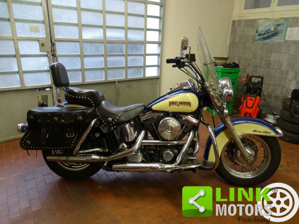 Imagen 4/10 de Harley-Davidson DUMMY (1987)