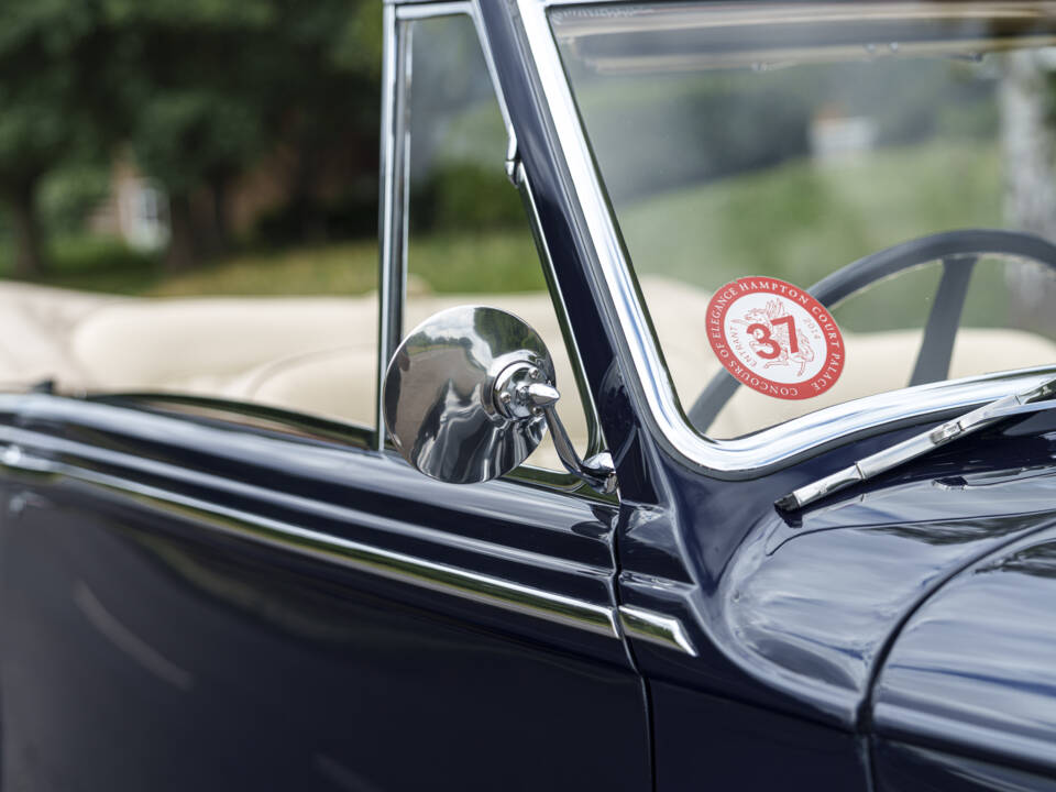 Bild 14/30 von Bentley R-Type Continental (1952)