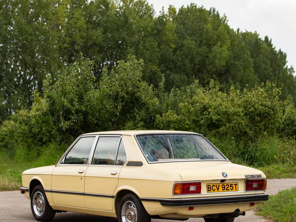 Image 29/44 of BMW 518 (1979)