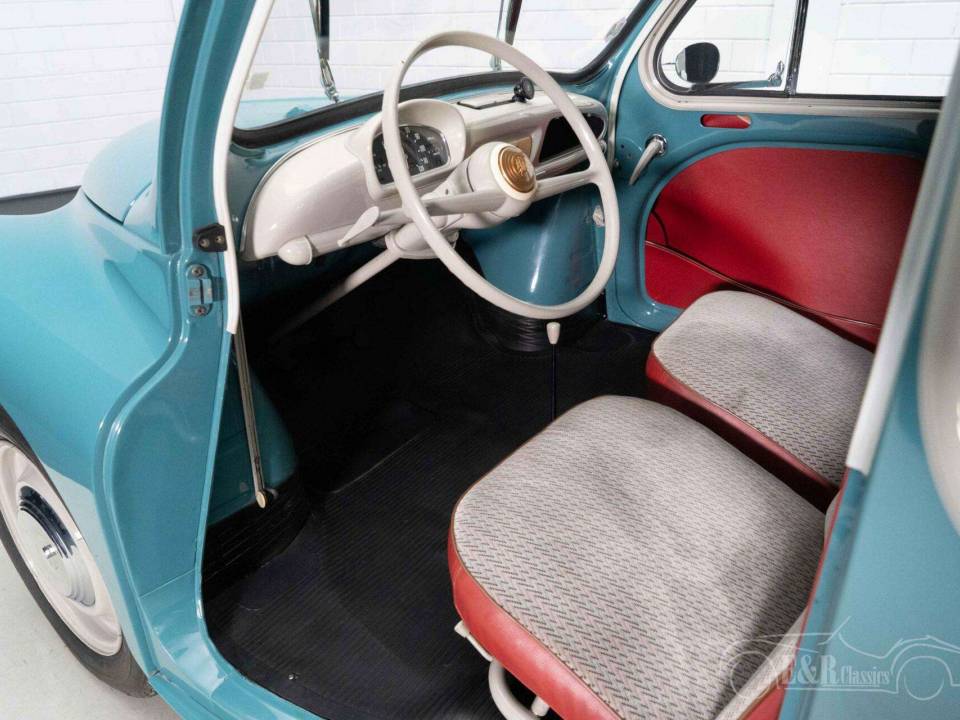 Image 12/19 de Renault R 4 (1960)