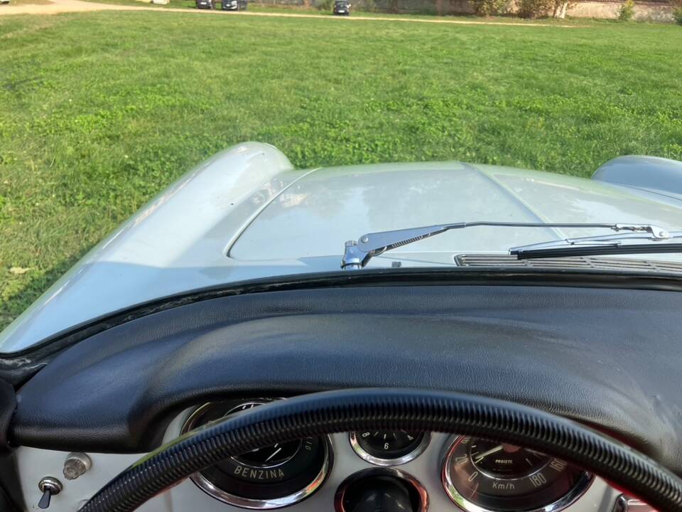 Afbeelding 22/44 van FIAT 1500 Pininfarina (1963)