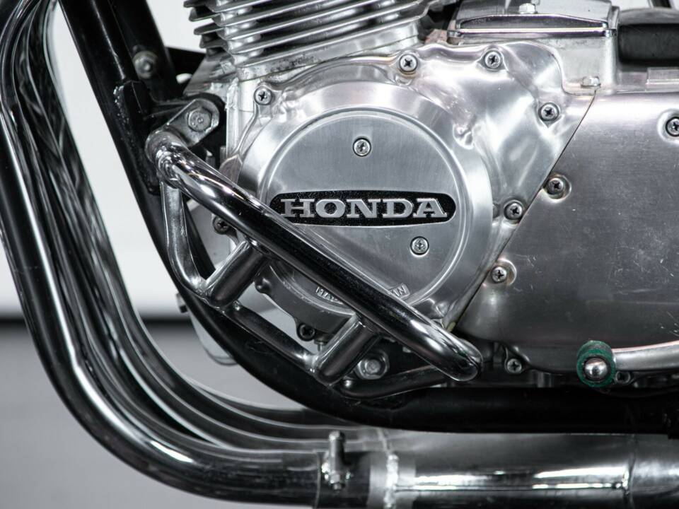Bild 17/50 von Honda CB 750 Four (1973)