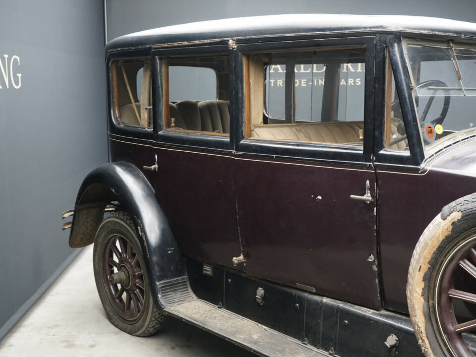 Image 16/50 de Renault NN2 (1926)