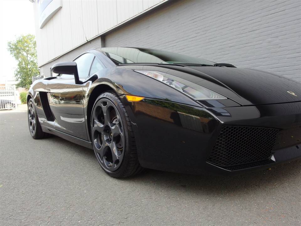 Bild 20/99 von Lamborghini Gallardo (2007)