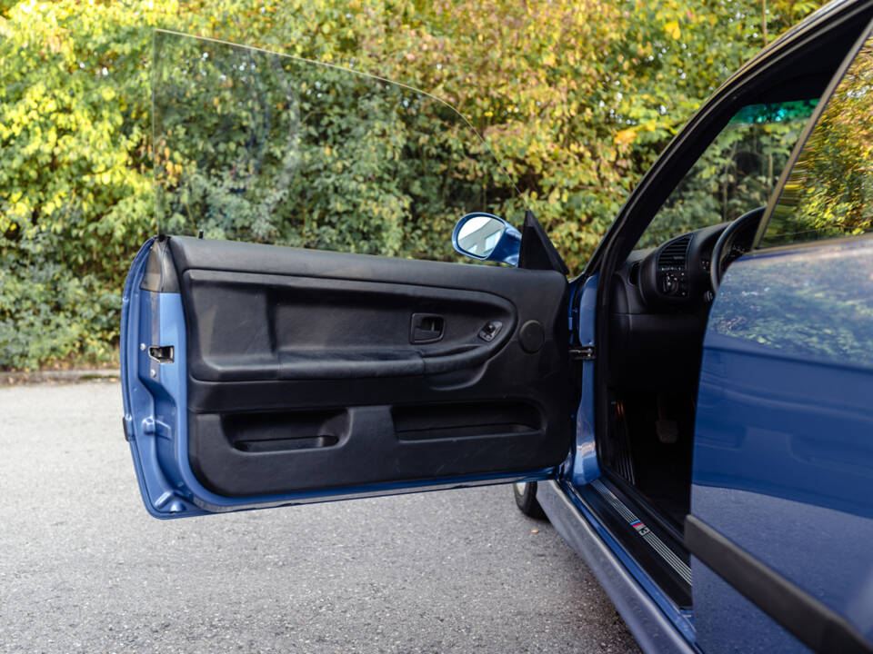 Image 24/42 of BMW M3 Sport Evo (1997)