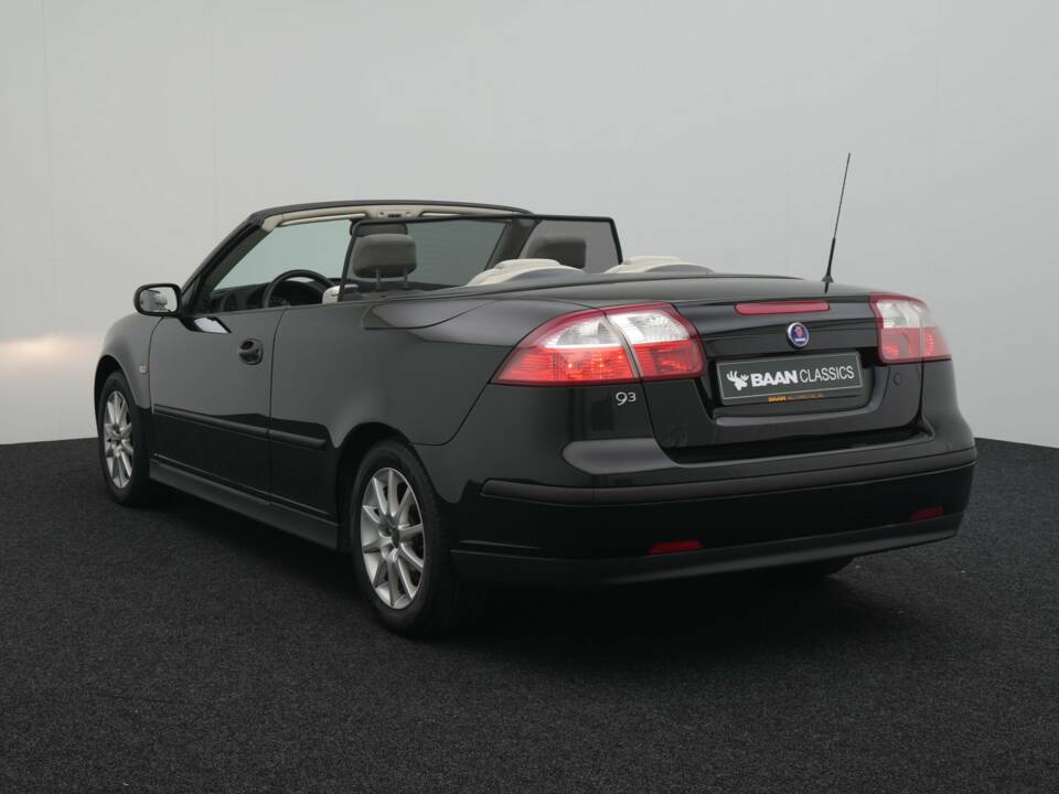 Immagine 3/35 di Saab 9-3 2.0t (2005)