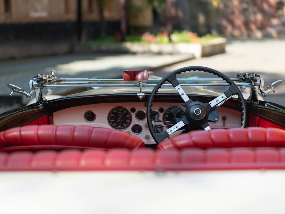 Image 12/29 of Talbot-Lago T120 Baby Sport (1935)