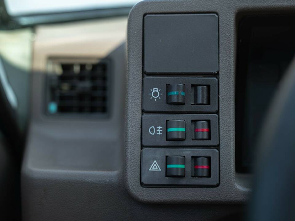 Imagen 45/50 de FIAT Ritmo 60 (1980)