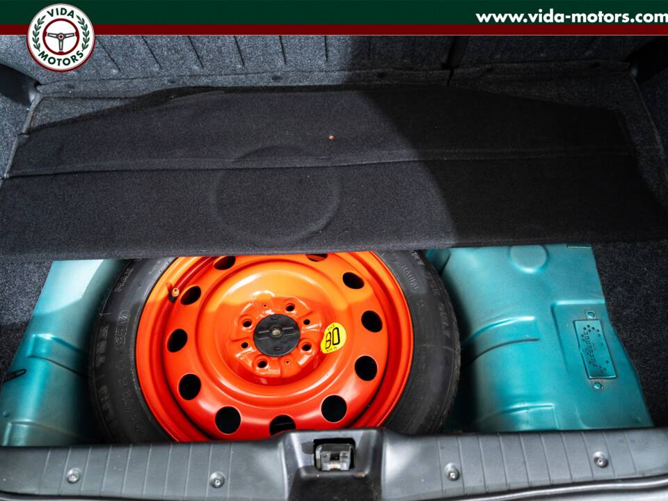 Image 12/14 of Lancia Delta HPE 1.6 16v (1995)