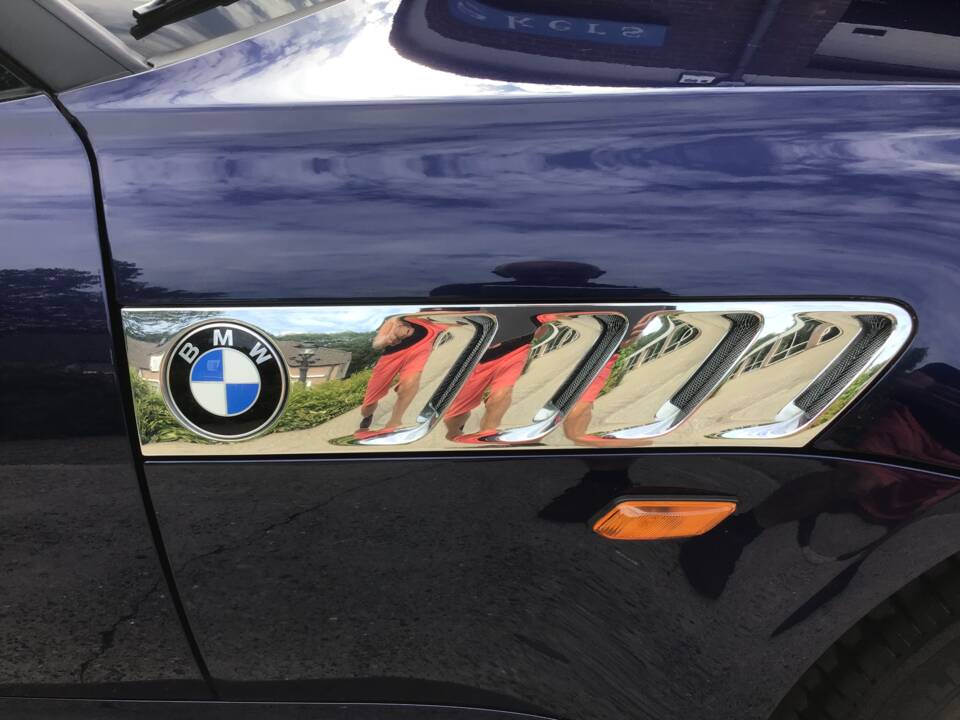 Image 17/26 of BMW Z3 1.9 (1996)