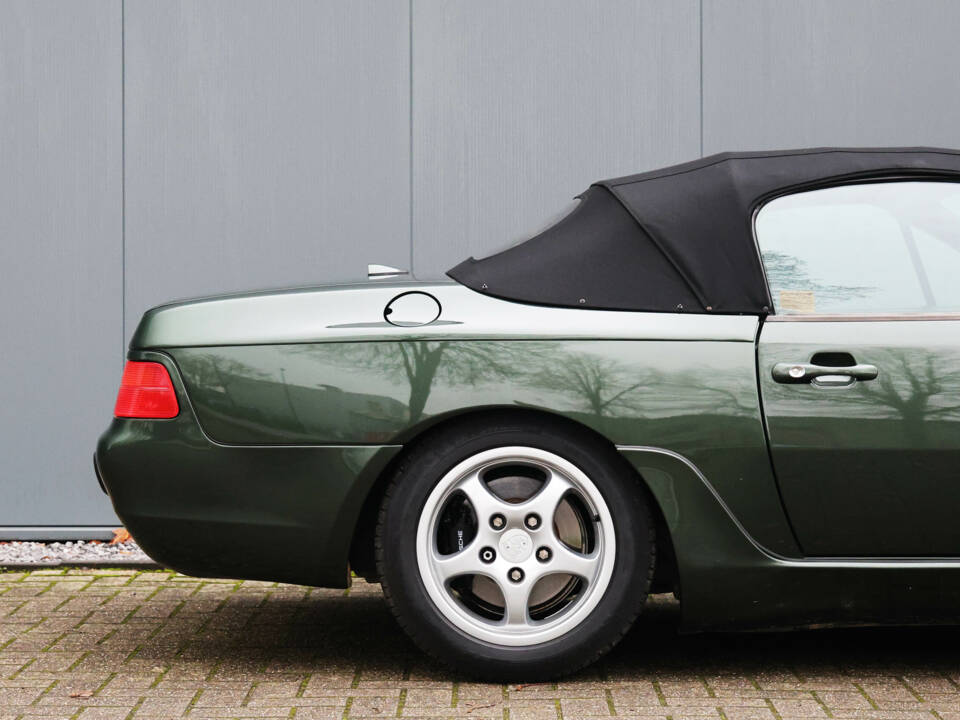 Bild 5/47 von Porsche 968 (1992)