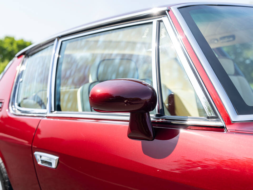 Image 10/34 of Jensen Interceptor MK III (1972)