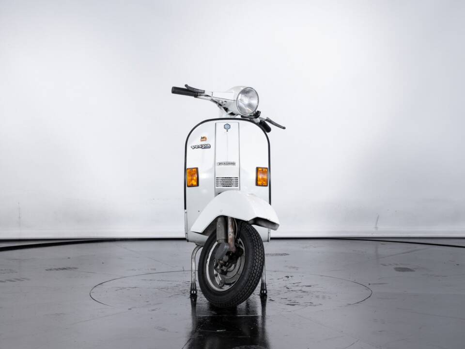 Bild 9/23 von Piaggio Vespa PK 50 Automatica (1984)