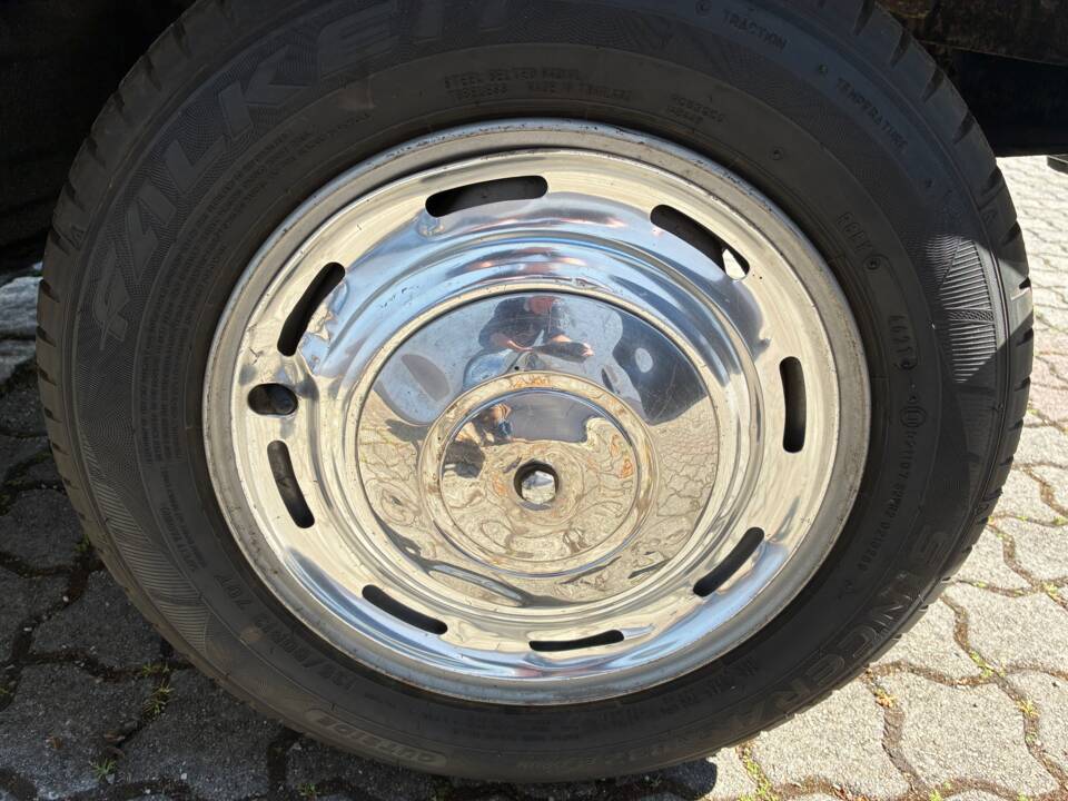 Bild 26/60 von Renault R 4 Plein Air (1969)