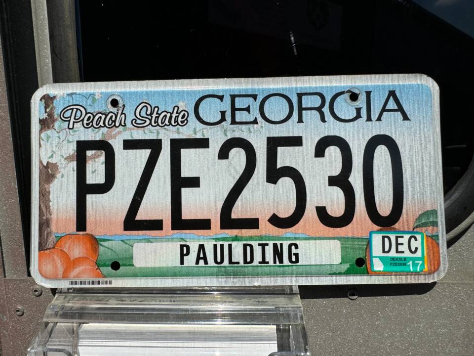 Afbeelding 19/19 van Chevrolet Step Van P20 (1978)