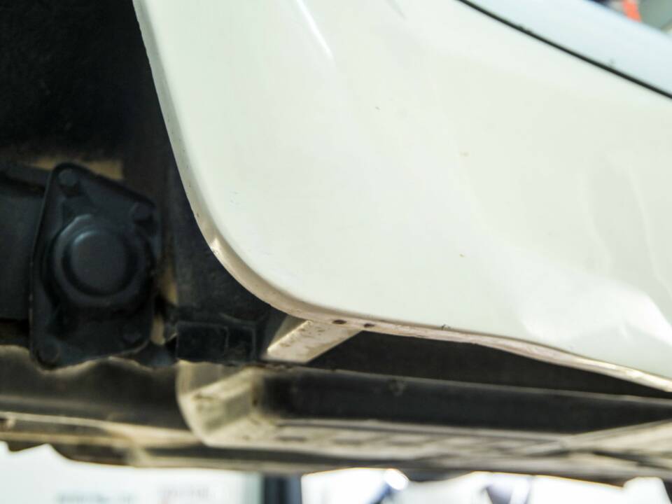 Bild 36/50 von Volkswagen Buggy (1961)