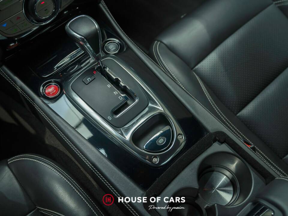 Bild 23/25 von Jaguar XKR (2009)